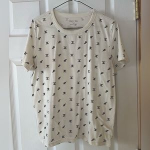 Zoe & Liv Bumblebee T-Shirt